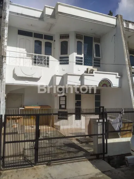 image RUMAH GREEN GARDEN 6 X 16, 2 TINGKAT JAKARTA BARAT (1)