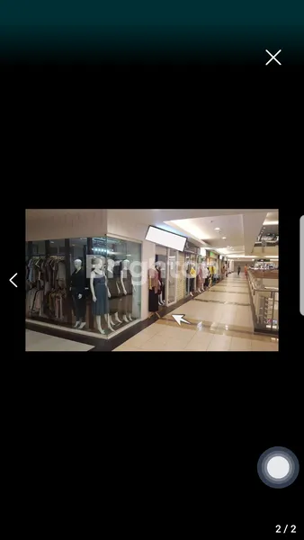 image DIJUAL STAND PTC 3 STAND JADI SATU PROSPEK BAGUS (1)