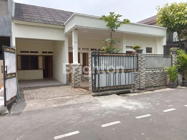 image PERUMAHAN SARUA PERMAI PAMULANG TANGERANG SELATAN (1)