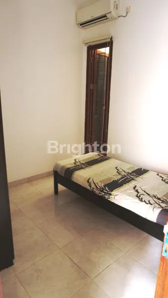 image DI JUAL RUMAH NYAMAN HARGA DIBAWAH PASARAN, SEMI FURNISH DI BDI BUKIT DAMAI INDAH CIPUTRA (2)