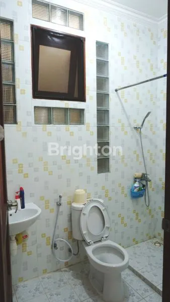 image DI JUAL RUMAH NYAMAN HARGA DIBAWAH PASARAN, SEMI FURNISH DI BDI BUKIT DAMAI INDAH CIPUTRA (5)
