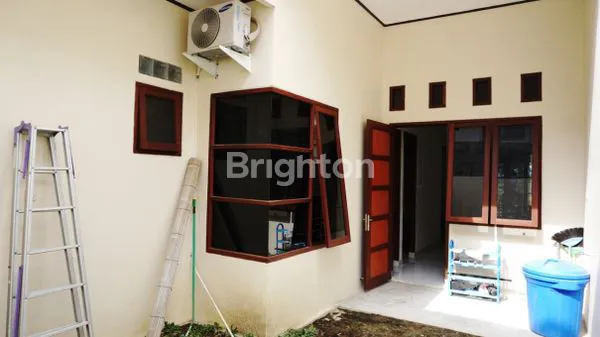 image DI JUAL RUMAH NYAMAN HARGA DIBAWAH PASARAN, SEMI FURNISH DI BDI BUKIT DAMAI INDAH CIPUTRA (1)