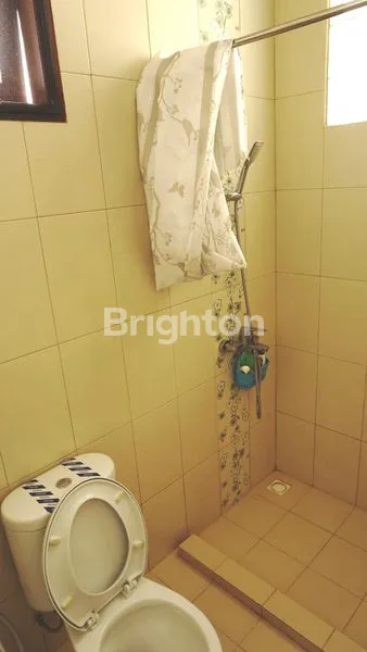 image DI JUAL RUMAH NYAMAN HARGA DIBAWAH PASARAN, SEMI FURNISH DI BDI BUKIT DAMAI INDAH CIPUTRA (6)