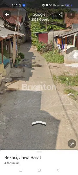 image TANAH MURAH DI JAKA MULYA KOTA BEKASI (2)