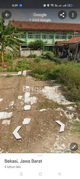 image TANAH MURAH DI JAKA MULYA KOTA BEKASI (3)