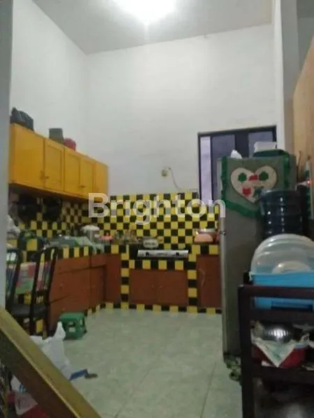 image RUMAH KARTINI SAWAH BESAR - 2 LANTAI & SIAP HUNI (5)