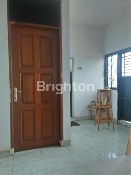 image RUMAH KARTINI SAWAH BESAR - 2 LANTAI & SIAP HUNI (2)