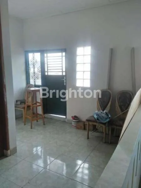 image RUMAH KARTINI SAWAH BESAR - 2 LANTAI & SIAP HUNI (3)