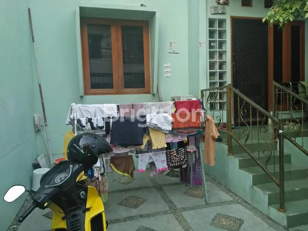 image RUMAH KARTINI SAWAH BESAR - 2 LANTAI & SIAP HUNI (6)