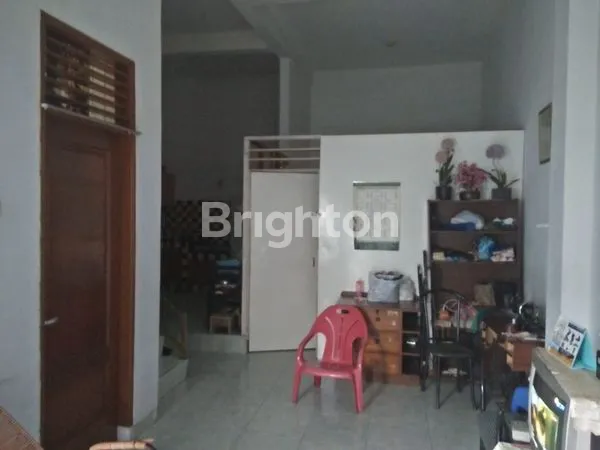 image RUMAH KARTINI SAWAH BESAR - 2 LANTAI & SIAP HUNI (4)