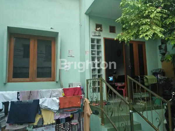 image RUMAH KARTINI SAWAH BESAR - 2 LANTAI & SIAP HUNI (7)