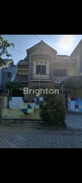 image RUMAH 2LANTAI LOKASI TENGAH KOTA SURABAYA TIMUR (GALAKSY BUMI PERMAI TAHAP 2) (1)