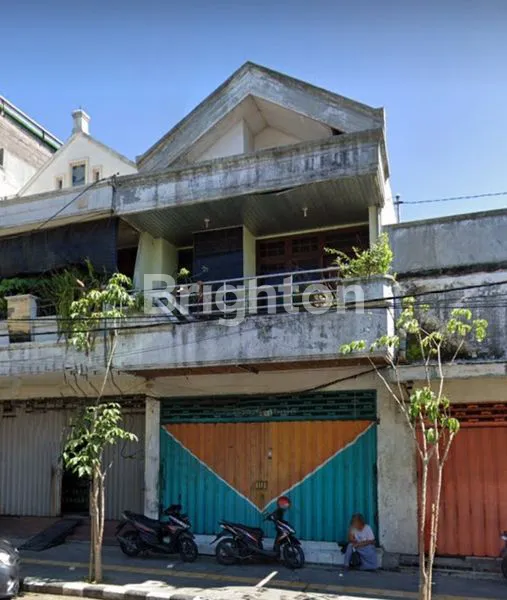 Gambar Property RUKO 2 LANTAI DI PUSAT KOTA KEDIRI