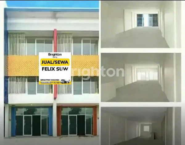 image RUKO 3 LT DI GRAND KRIAN SIDOARJO  (1)