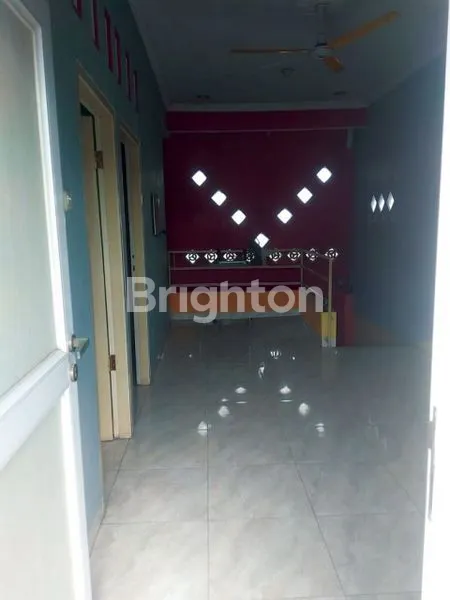 image RUMAH SIAP HUNI CANTIK 2 LANTAI DI VILA NUSA INDAH 1 (4)