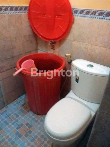 image RUMAH SIAP HUNI CANTIK 2 LANTAI DI VILA NUSA INDAH 1 (5)