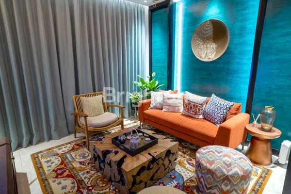 image ELEVEE APARTEMEN TERLUAS 4+1 BEDROOM (6)