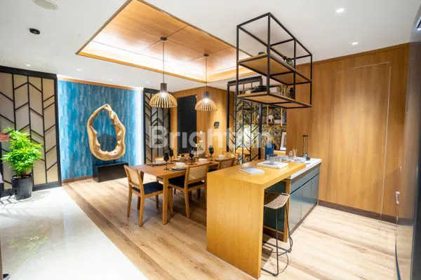 image WNA BISA TENANG INVESTASI APARTEMEN SELUAS RUMAH (5)