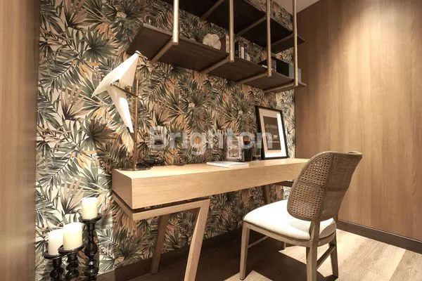 image WNA BISA TENANG INVESTASI APARTEMEN SELUAS RUMAH (2)