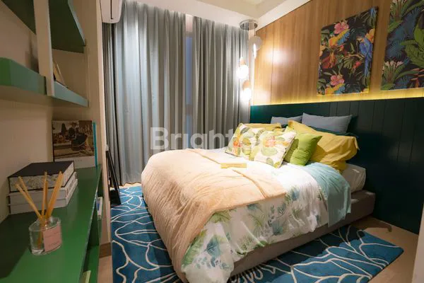 image WNA BISA TENANG INVESTASI APARTEMEN SELUAS RUMAH (3)