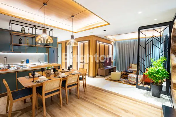 image KAPAN LAGI BISA PUNYA APARTEMEN DI ALAM SUTERA SELUAS RUMAH PLUS HOME OFFICE + PRIVATE STUDIO + PRIVATE FLEXI ROOM (1)