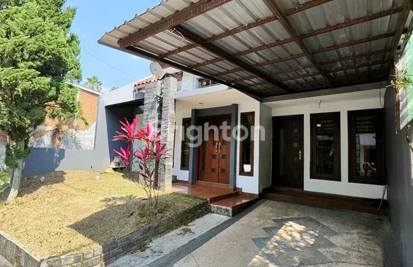 image RUMAH FULL FURNISH SIAP HUNI DI DIENG, MALANG (2)