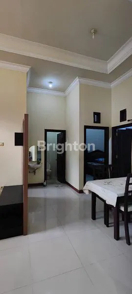 image RUMAH FULL FURNISH SIAP HUNI DI DIENG, MALANG (4)