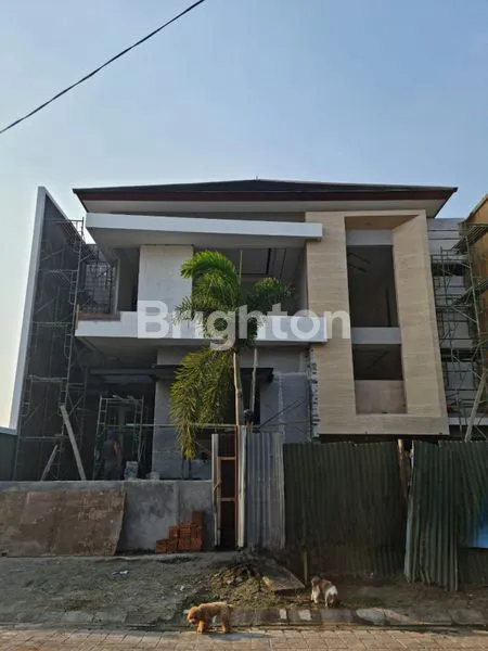 image DIJUAL!RUMAH BARU GRESS RAFFLES GARDEN (1)