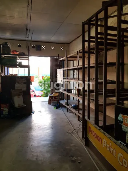 image BALIKPAPAN, RUKO DAERAH KOMERSIL BALIKPAPAN BARU (EL510) (1)