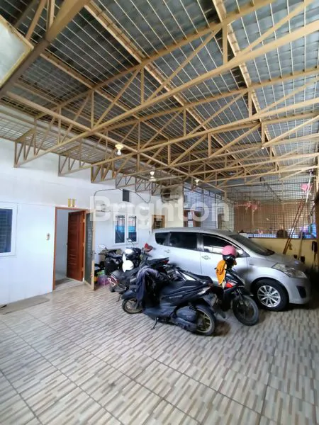 image RUMAH GANDENG SIAP HUNI  MEDAN DENAI (1)