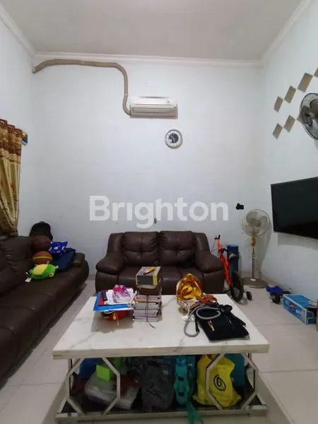 image RUMAH GANDENG SIAP HUNI  MEDAN DENAI (3)