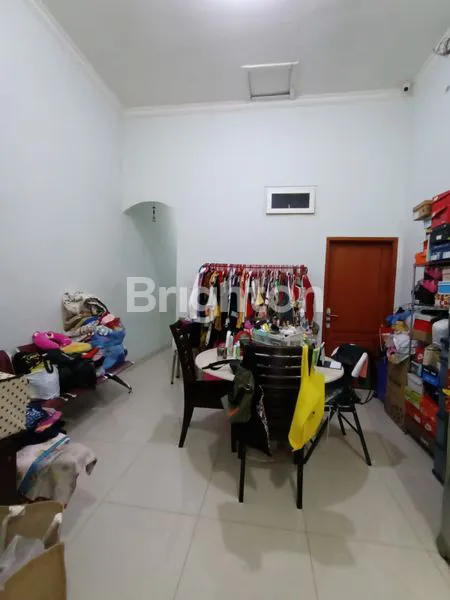 image RUMAH GANDENG SIAP HUNI  MEDAN DENAI (4)