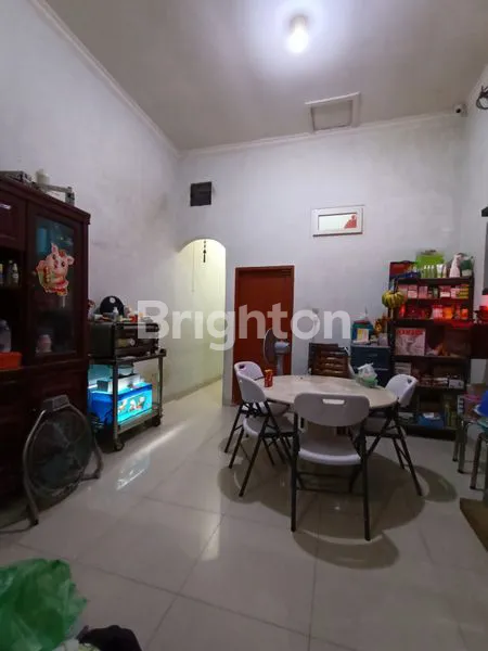 image RUMAH GANDENG SIAP HUNI  MEDAN DENAI (5)