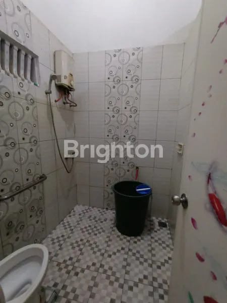 image RUMAH GANDENG SIAP HUNI  MEDAN DENAI (7)