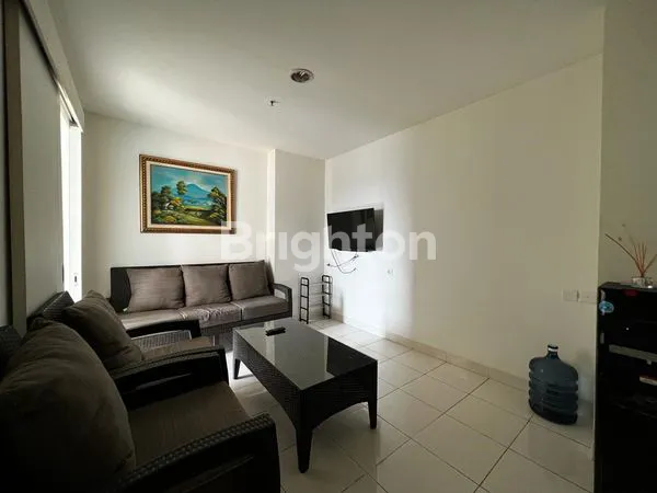 image APARTEMEN SENTUL TOWER SIAP HUNI FULLY FURNISH, MAU CEPAT, BOGOR (3)
