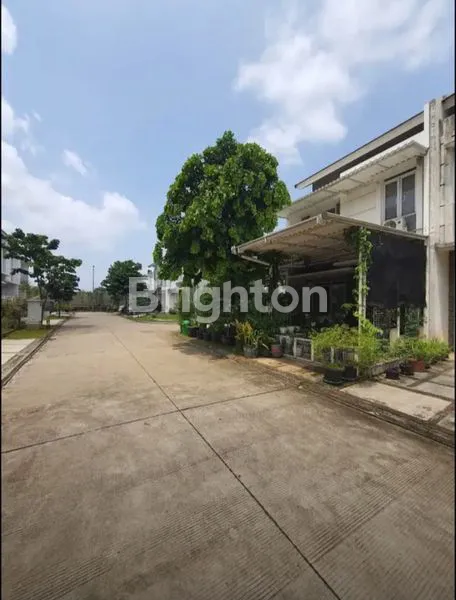 image HUNIAN NYAMAN SERPONG NATURA CLUSTER CATTLEYA (8)