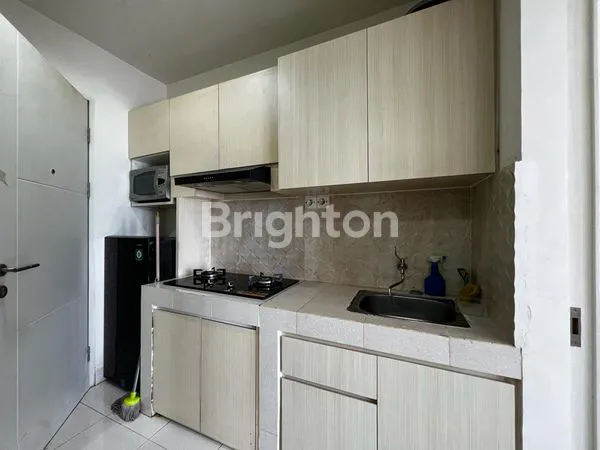 image APARTEMEN SENTUL TOWER SIAP HUNI FULLY FURNISH, MAU CEPAT, BOGOR (6)