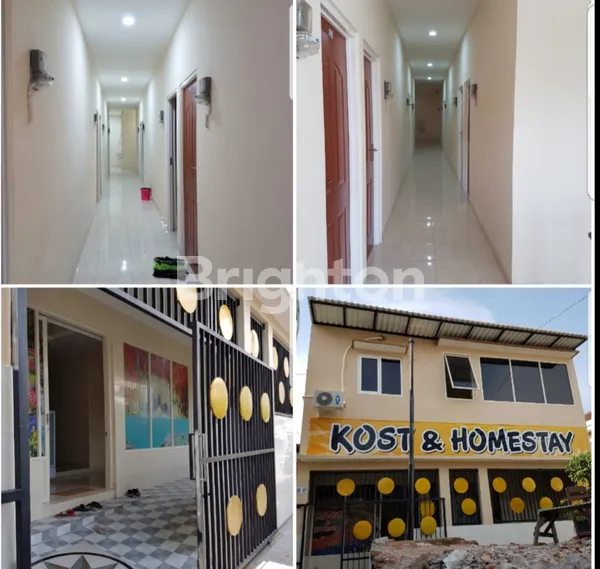 image RUMAH KOS JL ADITYAWARMAN SURABAYA  (1)
