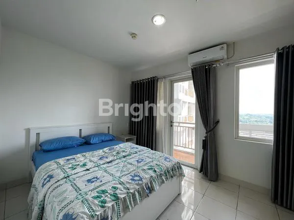 image APARTEMEN SENTUL TOWER SIAP HUNI FULLY FURNISH, MAU CEPAT, BOGOR (7)