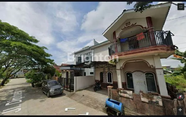 image DI JUAL RUMAH BESAR COCOK UNTUK MESS (2)