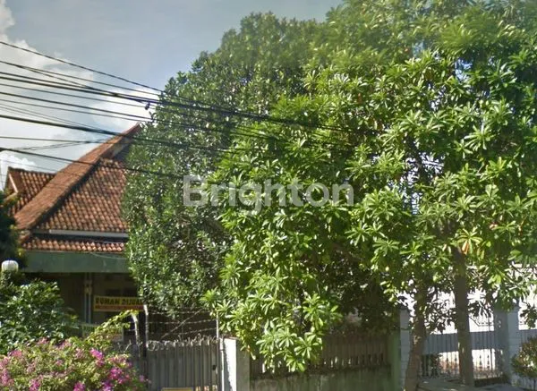 Gambar Property WR SUPRATMAN TENGAH KOTA