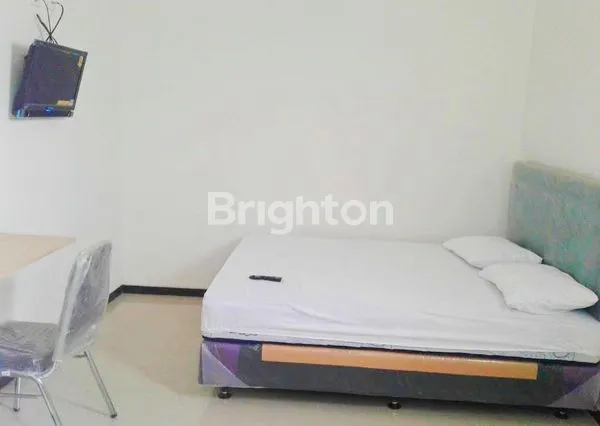 image RUMAH KOS / GUEST HOUSE 3 LT EKSEKUTIVE LOKASI STRATEGIS TENGAH KOTA MALANG DI SULFAT (3)