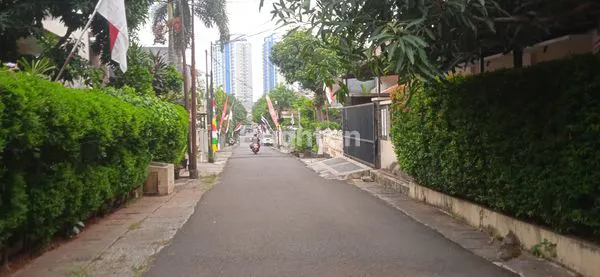 image KAVLING DEKAT ST MRT DI CILANDAK BARAT JAKARTA SELATAN (1)