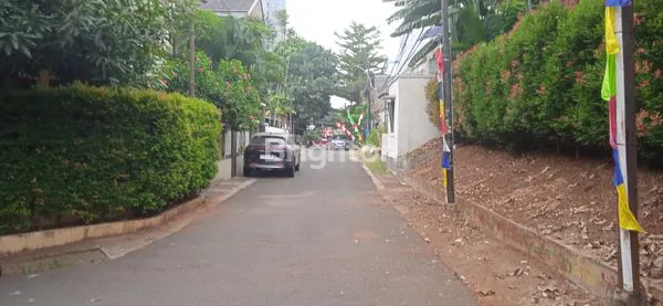 image KAVLING DEKAT ST MRT DI CILANDAK BARAT JAKARTA SELATAN (2)