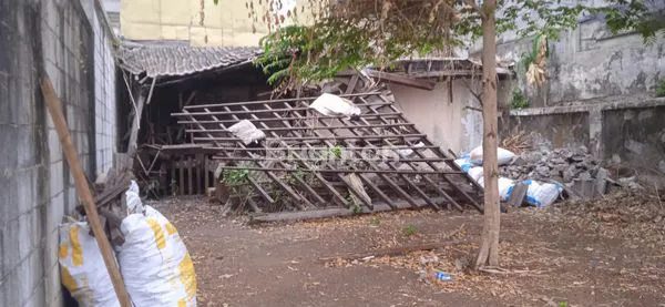 image KAVLING DEKAT ST MRT DI CILANDAK BARAT JAKARTA SELATAN (3)