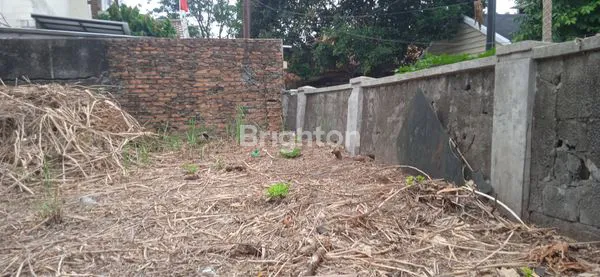 image KAVLING DEKAT ST MRT DI CILANDAK BARAT JAKARTA SELATAN (6)
