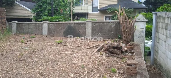 image KAVLING DEKAT ST MRT DI CILANDAK BARAT JAKARTA SELATAN (7)