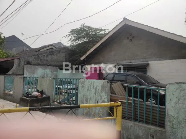 image RUMAH, HITUNG TANAH SAJA DI PERUM MAS NAGA GALAXI,BEKASI,JAWA BARAT. (2)