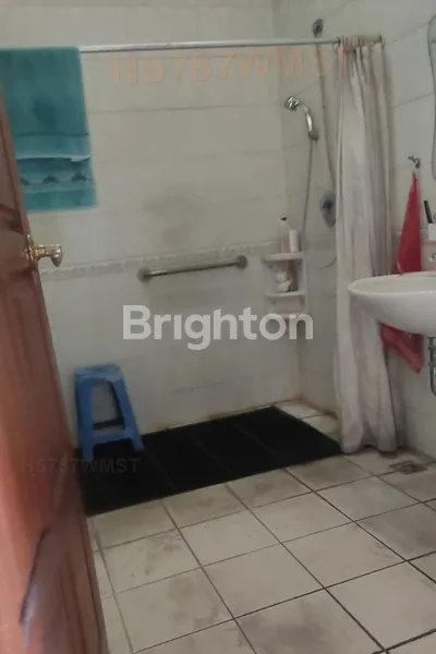 image RUMAH SECOND KLAMPIS WISMA MUKTI CLASSIC SIAP HUNI (6)