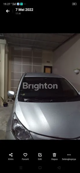 image RUMAH MURAH DIBAWAH 300JUTA DI SAWOJAJAR (6)